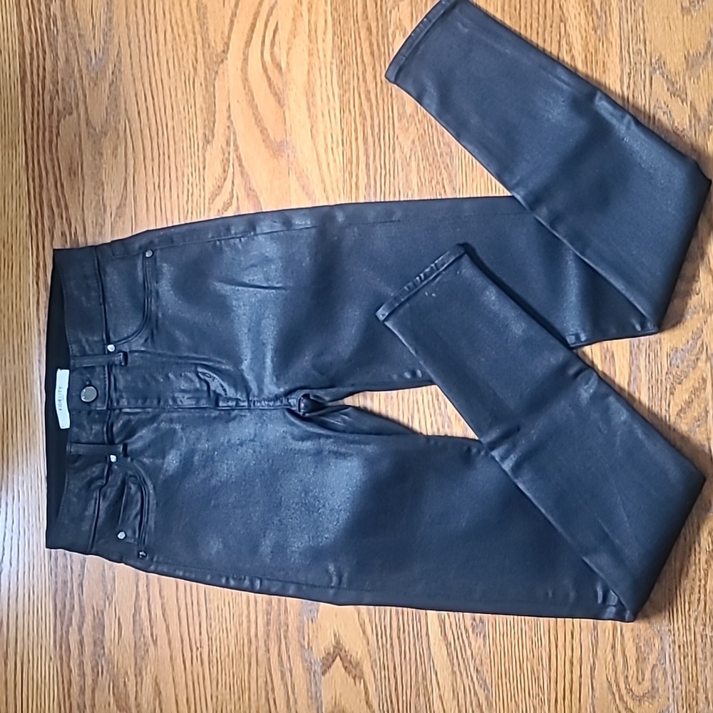 Fidelity Jean